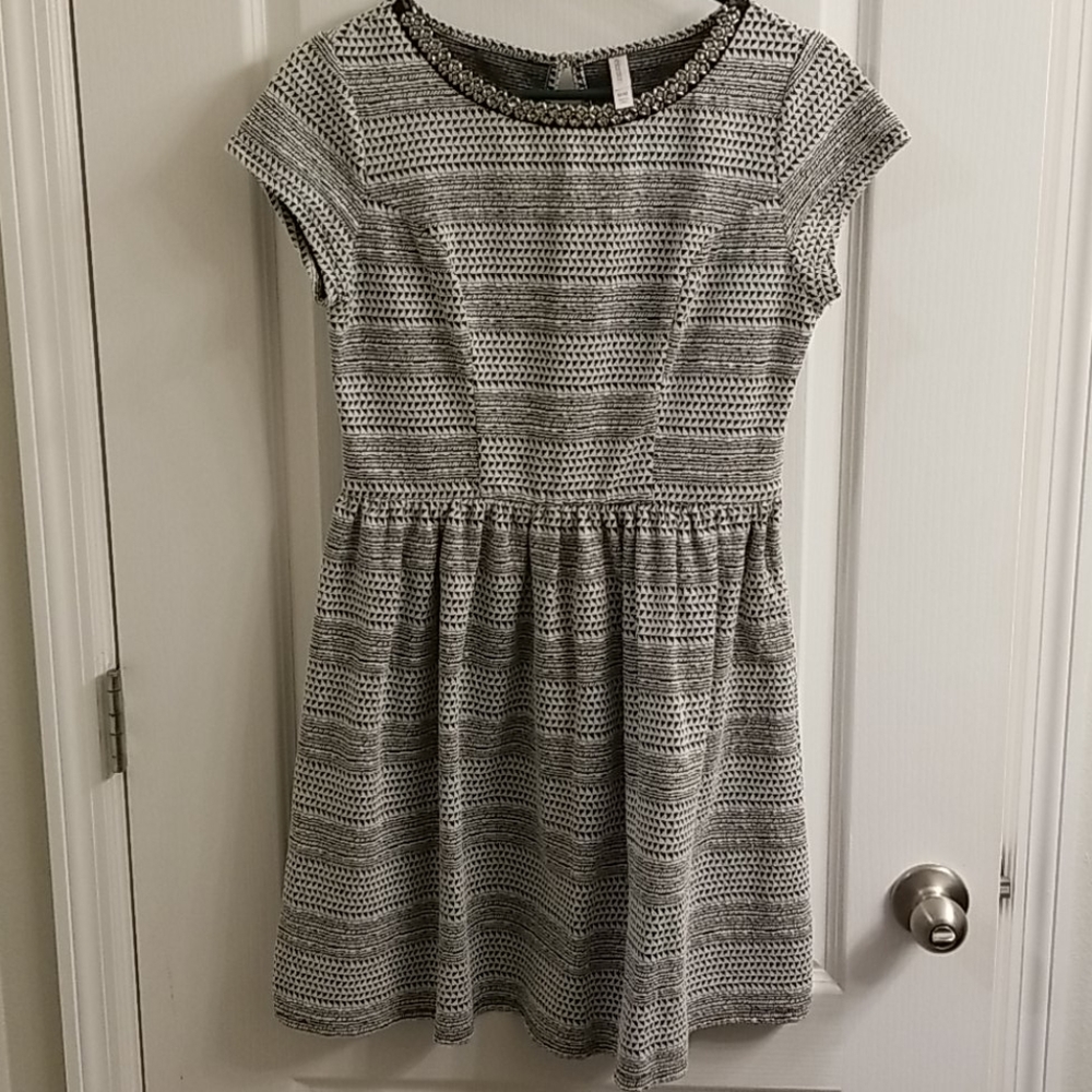 Xhilaration dress